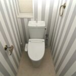 トイレリフォームにおすすめの床材・壁材