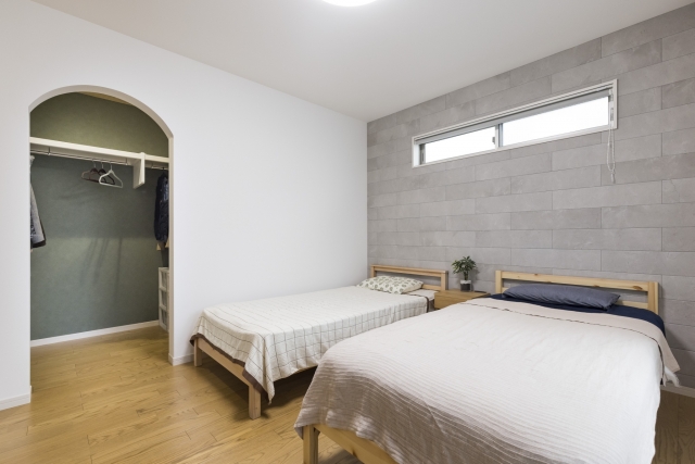 壁のリフォームでお部屋の印象をチェンジ！