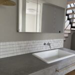 おしゃれでオリジナリティ溢れる造作洗面台のすすめ