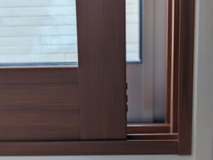 窓リフォームで安心・快適な住まいづくり