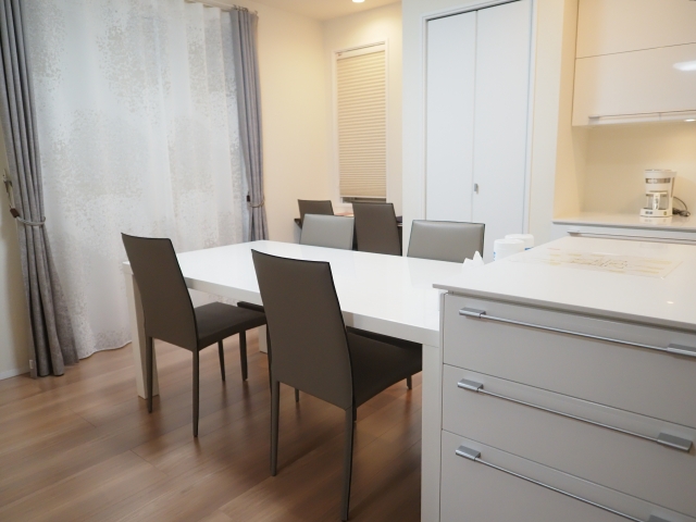 家事を楽して家族の時間を確保！楽カジリフォームのすすめ