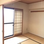 使わない和室を洋室へリフォームしませんか？