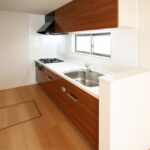 対面式キッチンにないメリットも！壁付けキッチンの魅力とは？