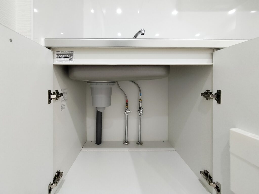 キッチン周りのリフォームで気にすべきポイントとは？