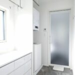 「ユーティリティースペース」で家事を効率化しませんか？