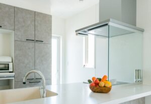 レンジフードの交換時期っていつ？選び方は？