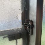 あなたの家は大丈夫？リフォームで防犯性UP！