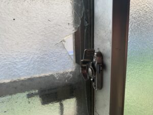 あなたの家は大丈夫？リフォームで防犯性UP！