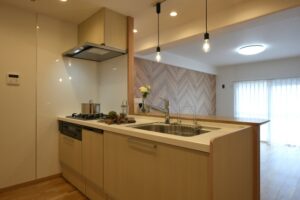 住まいのお悩み、リフォームで解決しませんか？【キッチン編】