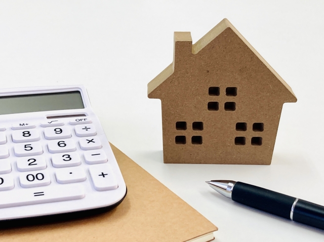 中古物件リフォーム