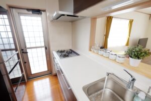 水回りリフォームの最適な時期は？リフォームのサインについて