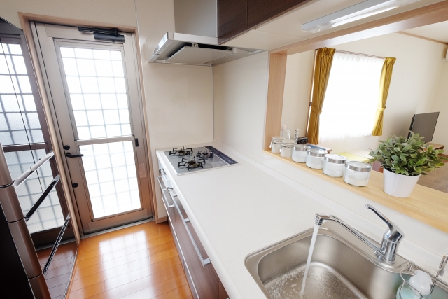 水回りリフォームの最適な時期は？リフォームのサインについて