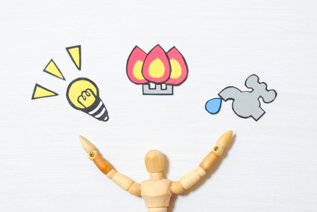 省エネリフォーム