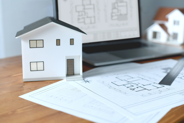 あなたのこだわりを叶える！新築リフォーム