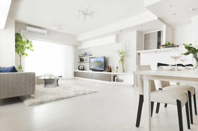 おしゃれなリビングリフォームを叶えたい！抑えるべき３つのポイント