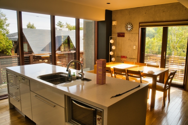 夏到来前に！夏前におすすめのリフォーム２選