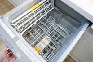 家事の効率アップ！最新のキッチン設備おすすめ3選