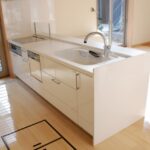 キッチンリフォームの疑問を解決！リフォームにまつわるQ&A