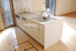 キッチンリフォームの疑問を解決！リフォームにまつわるQ&A