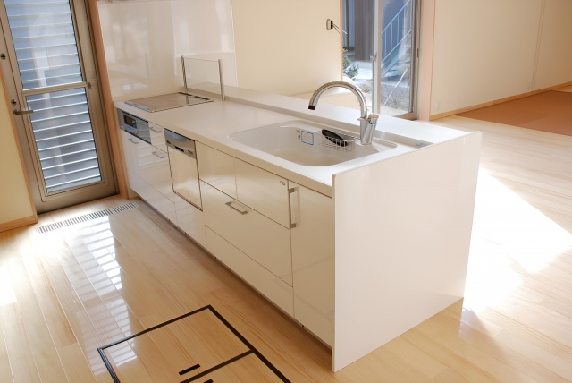 キッチンリフォームの疑問を解決！リフォームにまつわるQ&A