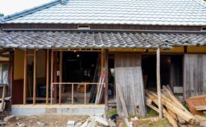 古民家再生リフォームに役立つ補助金・助成金制度