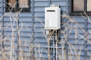 ガス給湯器の交換工事の費用相場と業者選びのポイント