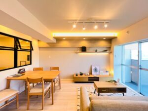 リフォームをするメリットとデメリットを紹介