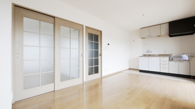 室内ドアの交換でイメージを一新！ドアの種類とリフォーム方法