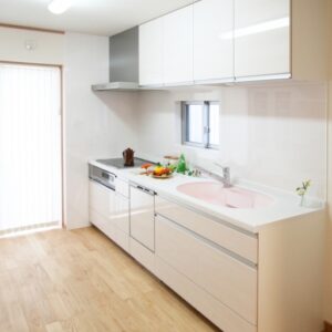 対面式キッチンor壁付けキッチン、リフォームするならどっち？