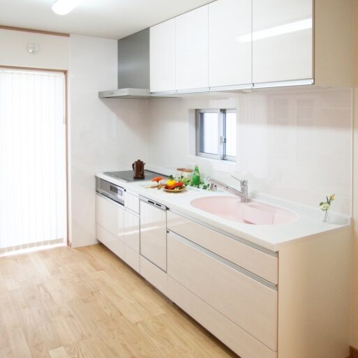 対面式キッチンor壁付けキッチン、リフォームするならどっち？