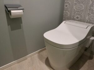 Panasonicのタンクレストイレ「アラウーノ」の人気の理由とは？