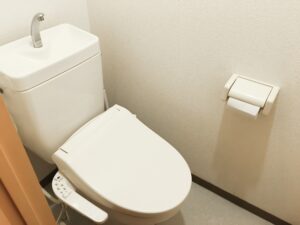 夜中のトイレも朝の渋滞にも安心！トイレ増設リフォームのすすめ