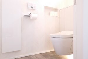 トイレ増設の際のポイントと注意点
