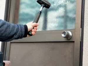 「安心の住まいを手に入れる！防犯性を高めるリフォーム