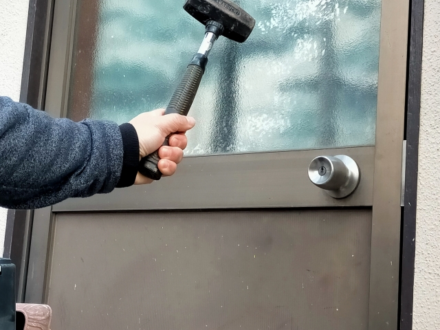 「安心の住まいを手に入れる！防犯性を高めるリフォーム