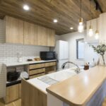 料理の時間をより快適に！使いやすいキッチン作りのコツ