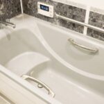 浴室をバリアフリーに！リフォームの際のポイント