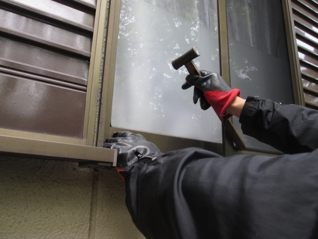 あなたの家は大丈夫？闇バイトに負けないお家作りで防犯力UP！