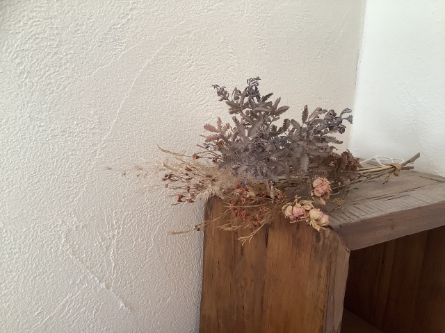 漆喰の壁ってどうなの？～漆喰のメリット・デメリット～