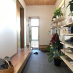 「土間」の魅力を再発見！土間が生み出す多目的な空間活用術