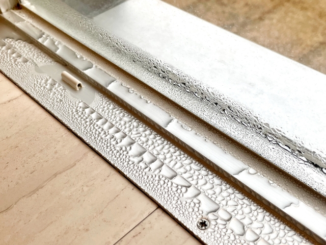 結露の原因とは？快適な冬を過ごす住まいづくりのポイント