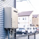 給湯器の耐用年数は10年！交換のサインと号数の選び方