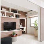 リビング学習や在宅ワークに！スタディスペース設置のススメ