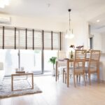 暮らしをもっと快適に！リビングのお悩み解消リフォーム