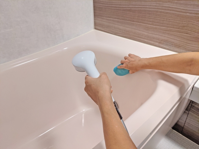 毎日の掃除がもっと簡単に！掃除が楽になるリフォームのポイント