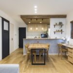 住まいを格上げ！壁のリフォームで作るワンランク上のインテリア