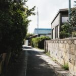 自宅のブロック塀は大丈夫？ブロック塀の安全性を確かめる方法