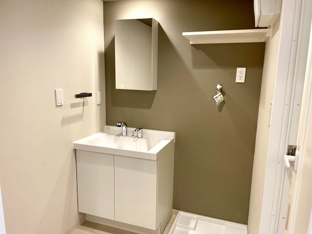 アクセントクロス