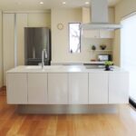 あなたにぴったりなキッチンは？１列型キッチン３つの種類と特徴