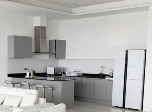 I型以外も！2列型・L字型・コの字型キッチンの魅力とは？